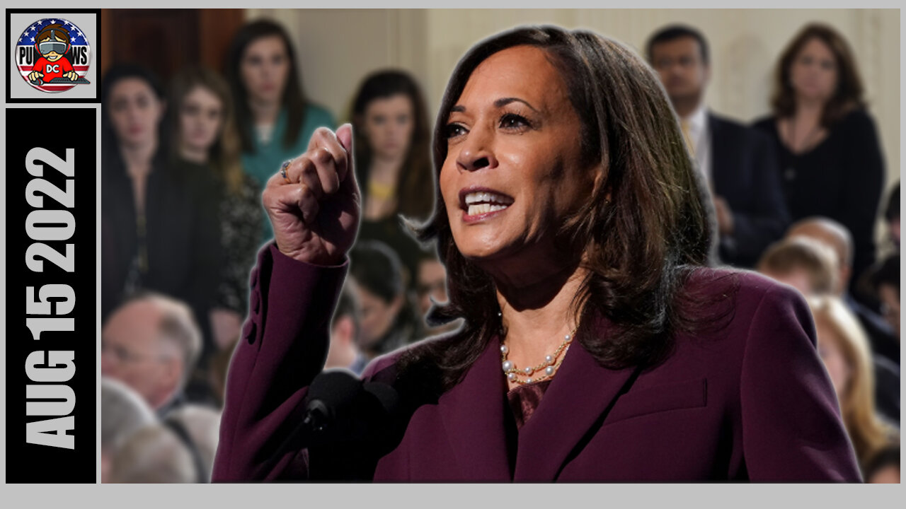 Kamala Harris We Will Not Raise Taxes On Families Making Less Than $400,000