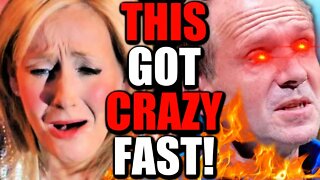 This Actor TRASHES Woke Hollywood After CRAZY Twist!