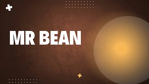 Mr Bean