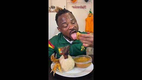 Would you eat this?