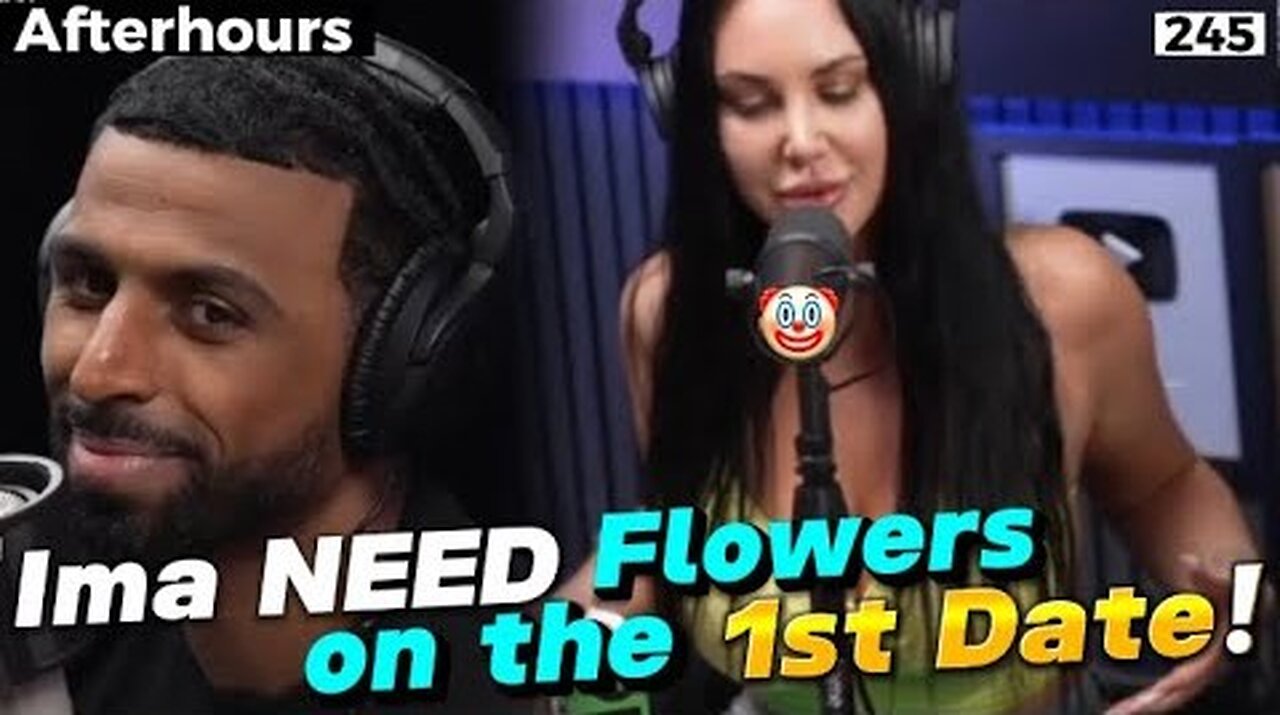 What Is Causing Men To Be Simps? - Sparks Debate On Chivalry