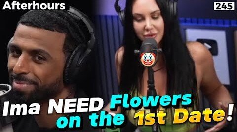 What Is Causing Men To Be Simps? - Sparks Debate On Chivalry
