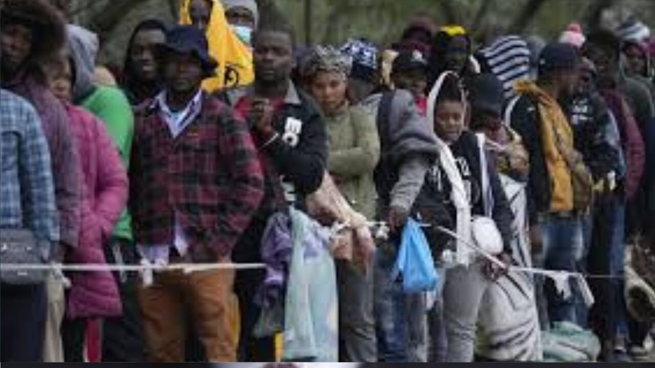 091024 Seg 2 More On Illegals Invasion and JD Vance- A Caller Calls In About JD