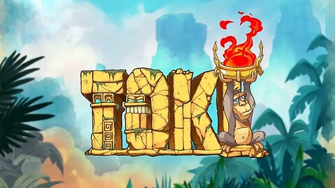 Toki [Full Game 🍌 100% Walkthrough] 🐒 Difficulty: Medium 🍌