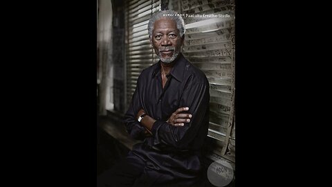 Morgan Freeman: 5 Signs she’s wife material