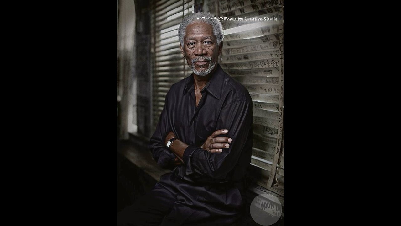 Morgan Freeman: 5 Signs she’s wife material