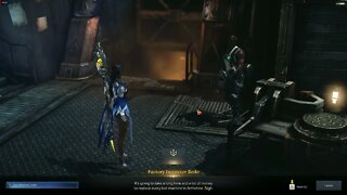 Lost Ark MMORPG New Machine Order