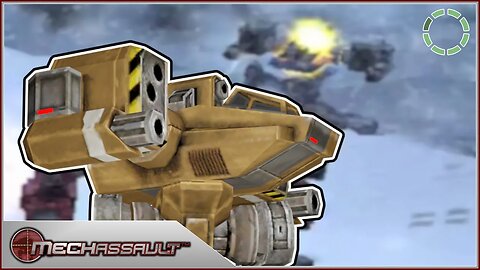 Taswp's Finest Hour | MechAssault Highlights