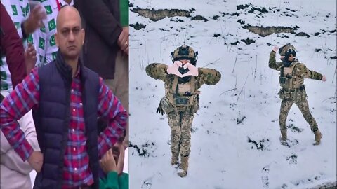 American tax payers are paying for a Tik Tok army