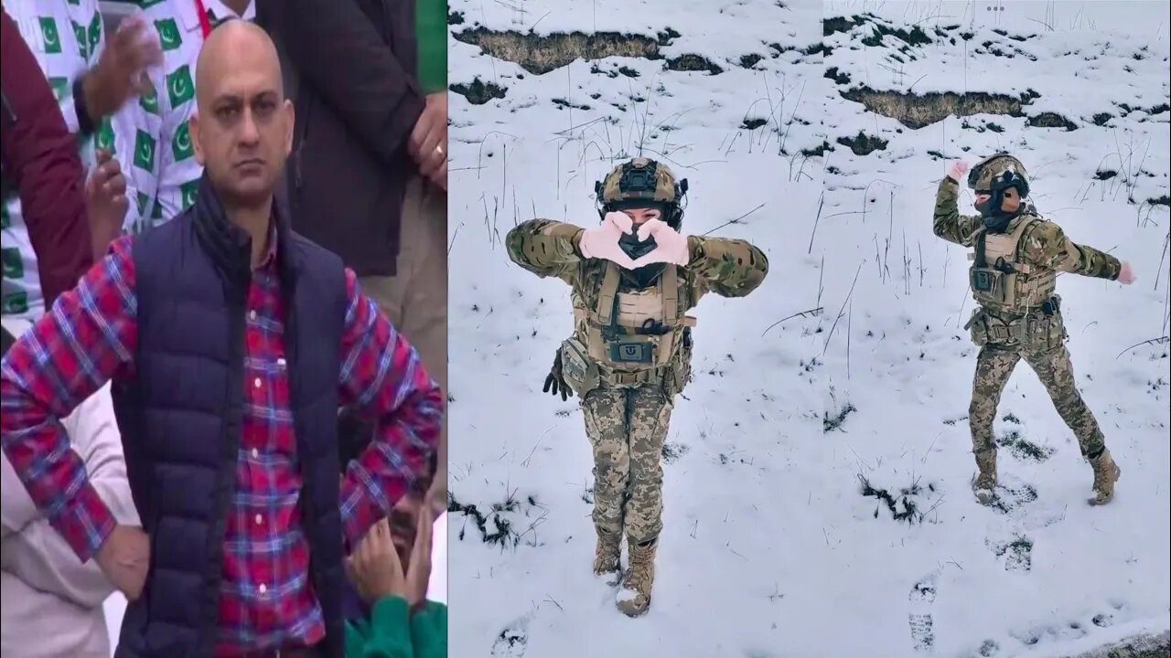 American tax payers are paying for a Tik Tok army