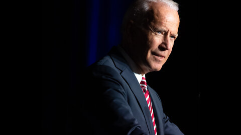 Biden All but Concedes Defeat on Voting, Election Bills