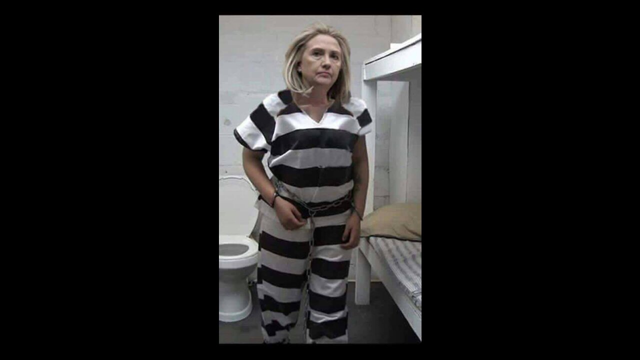 Transcripts of the HRC Trial at GITMO