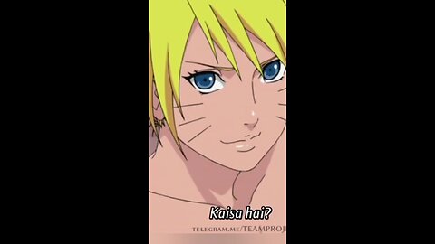 Naruto fun #short