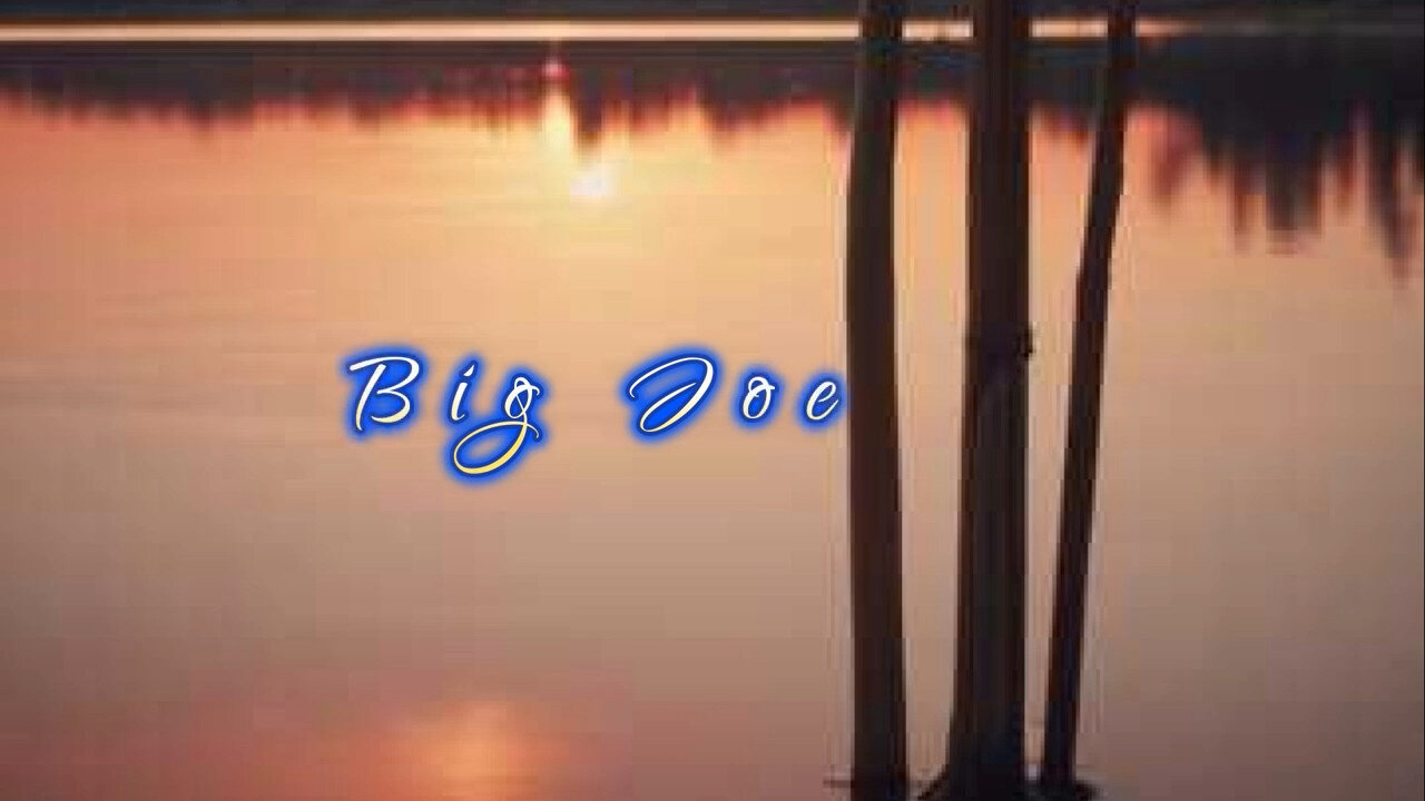 Big Joe | Acoustic Country Song | Fun & Jaunty Original Music