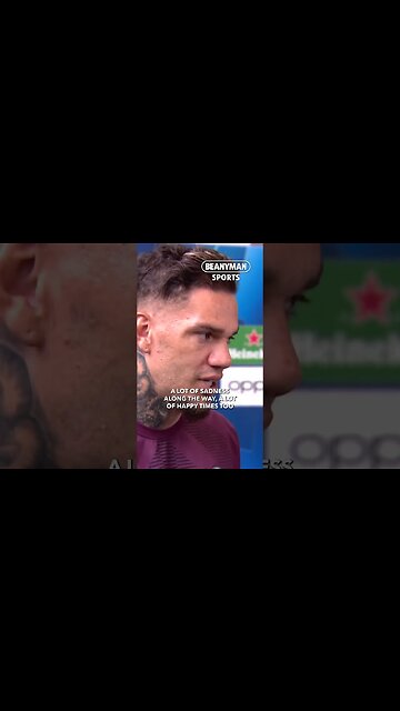 'We've given a lot of dedication to get this far and we'll give everything to win final!' | Ederson