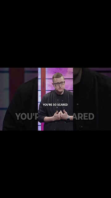 You're Not the Only One