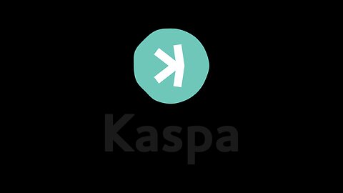 How Kaspa Solved Money