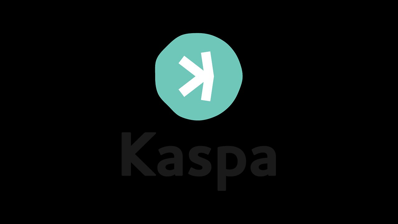 How Kaspa Solved Money