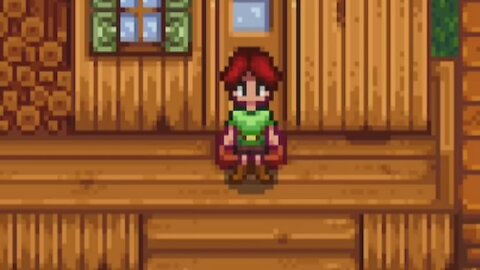 Pet Event Trigger - Stardew Valley Event Properties