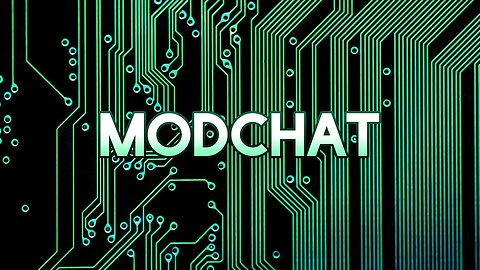 ModChat 041 - Switch Downgrades Possible, LayeredFS Mods, SX Discussion