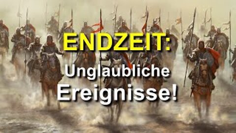 157 - Unglaubliche Ereignisse!