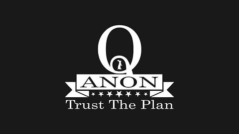 Q+, Trust The Plan Psyop