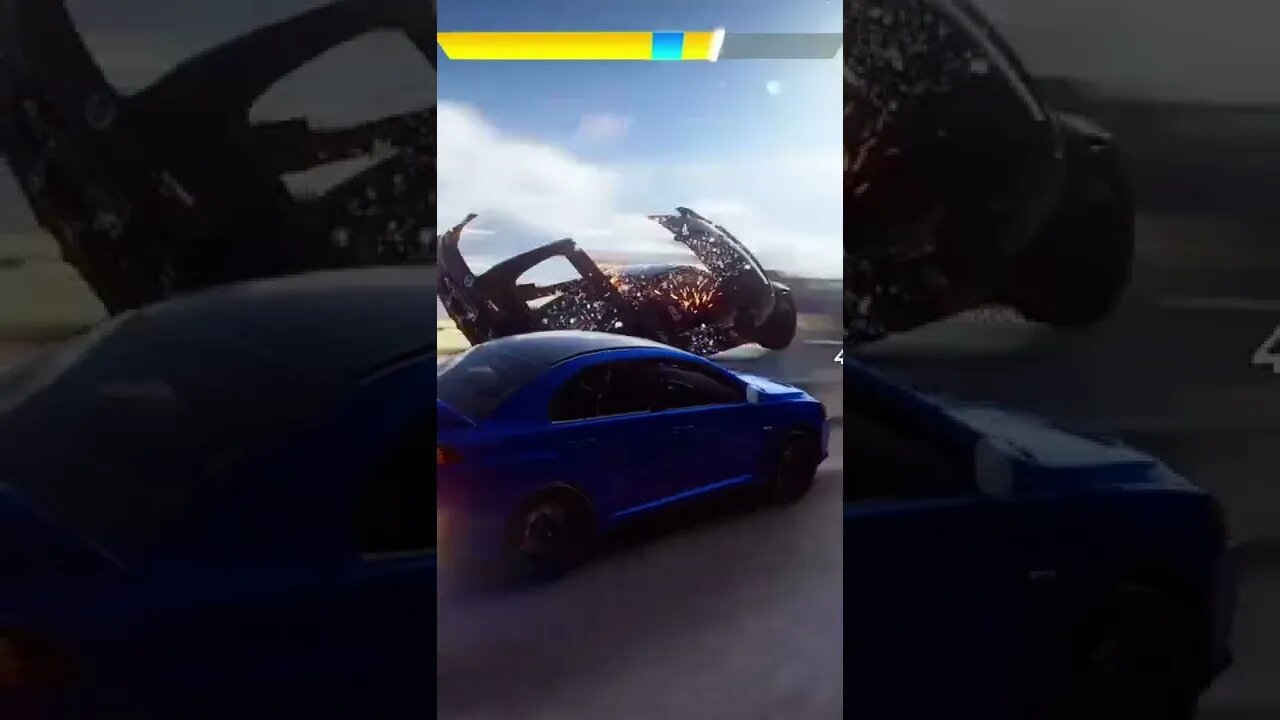 Get Out Of MY Way😡 II Asphalt 9: Legends