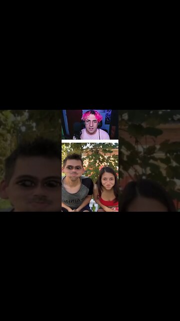 REAGINDO AOS FILTROS DO SNAPCHAT parte 2 😂 - REACT MATEUS ERD