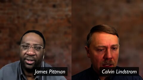 Here I Stand: Virginia Elections & CRT