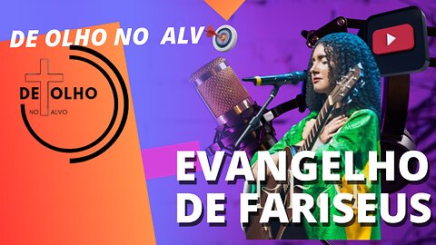 Evangelho de fariseus