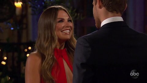 The return of Hannah? GMA recaps the 'Bachelor' premiere