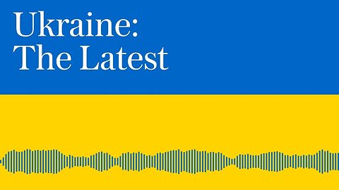 Ukraine launches new ATACMS missile attack on Crimean airbase I Ukraine: The Latest, Podcast| CN ✅