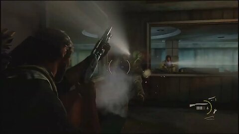 The Last of Us Remastered Part 23 The Lie