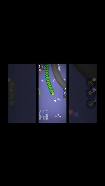 Shorts CASUAL AZUR GAMES Worms Zone .io - Hungry Snake 53-070