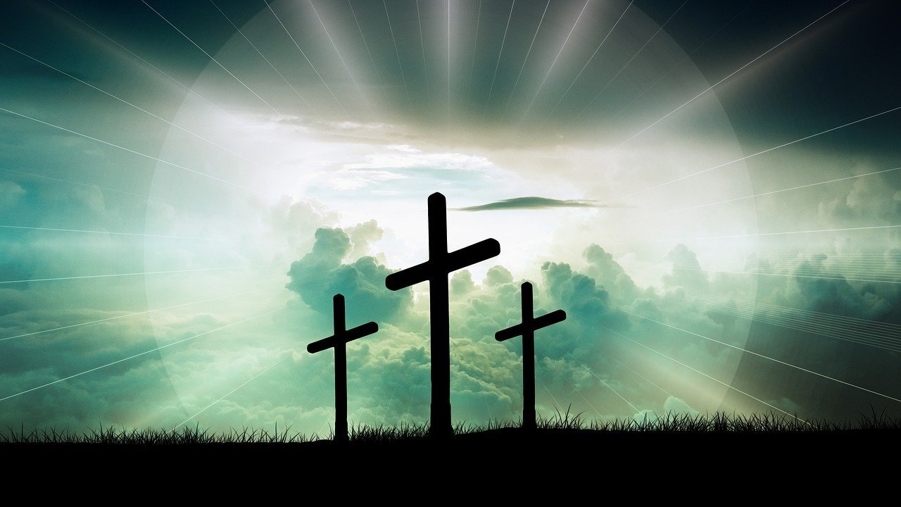 Prayer #1 For removing unwanted spiritual influences in or around you