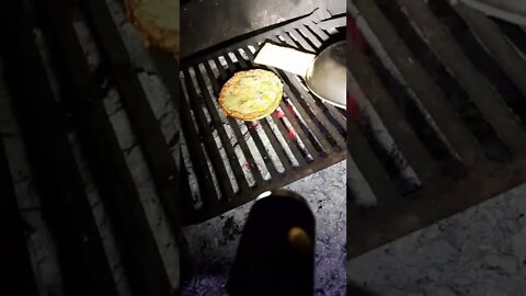 Hot Fresh Gamer Food @ The State Park