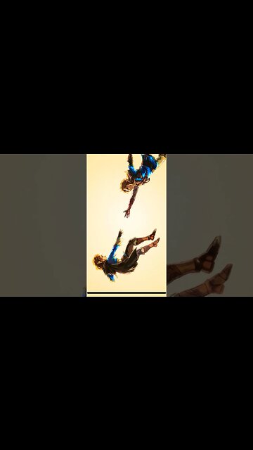 Today, I embark on my 28th year of saving Hyrule and Princess Zelda #tearsofthekingdom