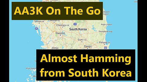 Almost Hamming from South Korea