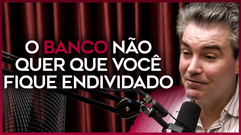 ISSO QUE TE CONTARAM É MENTIRA