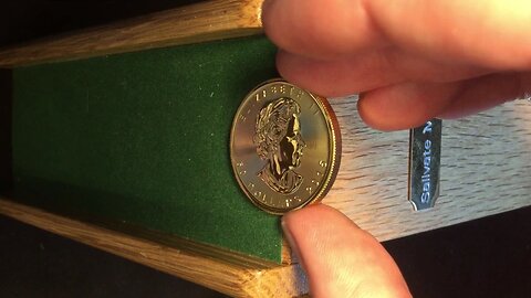 Does The Magnet Test Work For Gold?