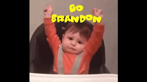 Let go Brandon