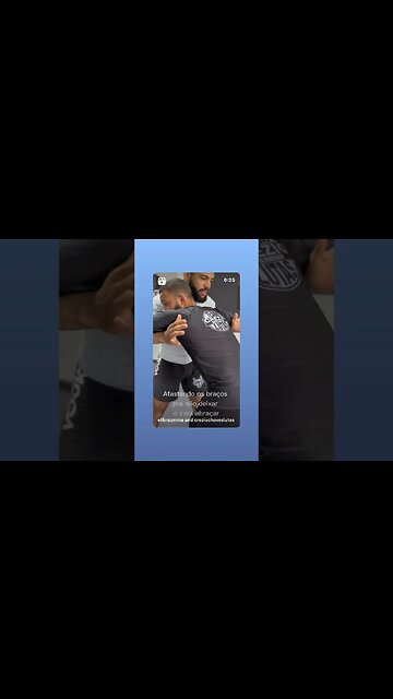 How To Defend The Slam when Fighting | Defend The Takedown