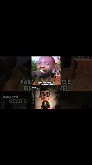 Ele enviou uma mensagem para os cristãos