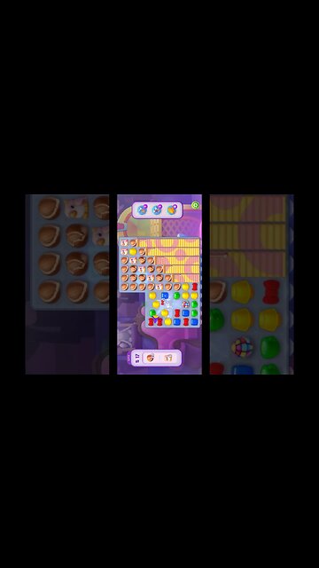 Shorts Playrix Homescapes Gameplay Walkthrough Level 12713-010