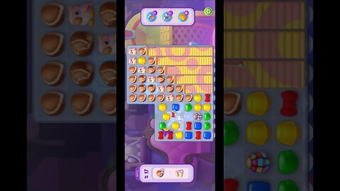 Shorts Playrix Homescapes Gameplay Walkthrough Level 12713-010