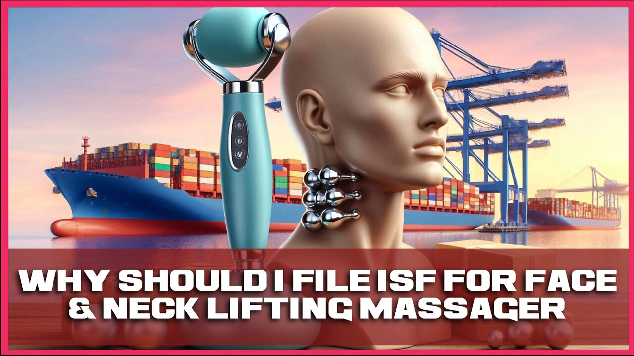 Mastering ISF Filing: Unlocking the Secrets to Smooth Customs Clearance