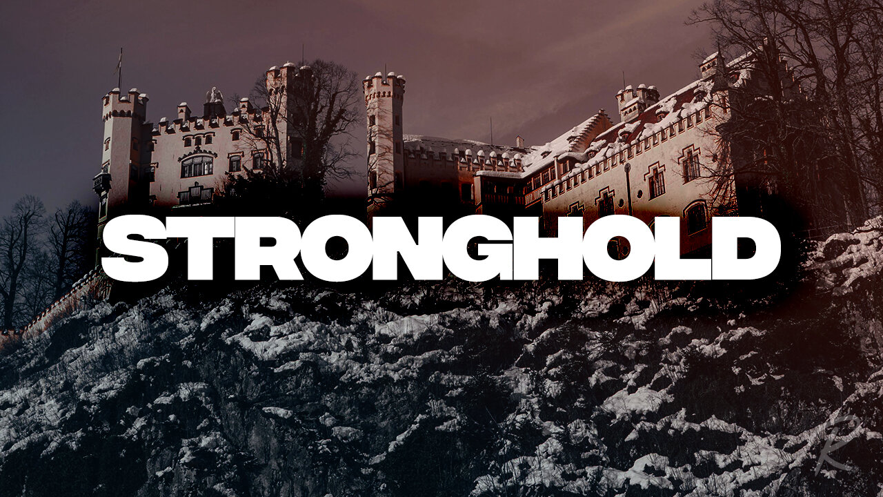 The Remnant Church: Stronghold - Todd Blanton