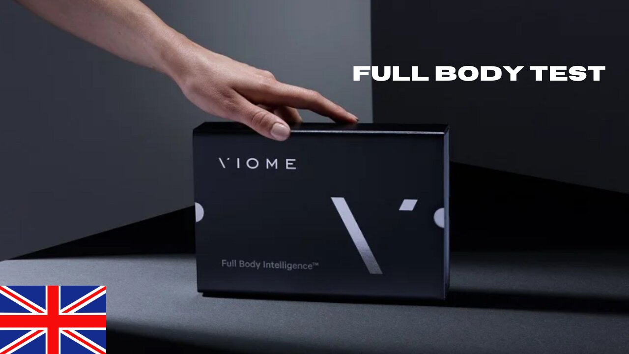 Discover Viome with Martinus: A Revolutionary Approach to Health