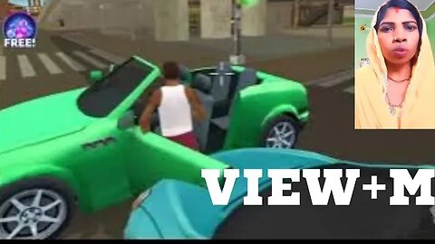 GTA V GAME VIDEOS VIRAL 😎#youtubevideo #gaming #support