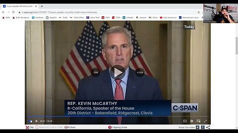 Biden Impeachment Inquiry.. Good Or Bad For Democrats? You Decide!